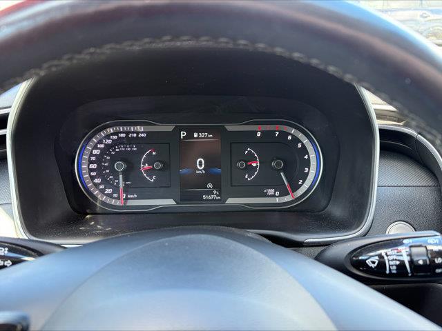 hyundai Tucson 2022 - 10