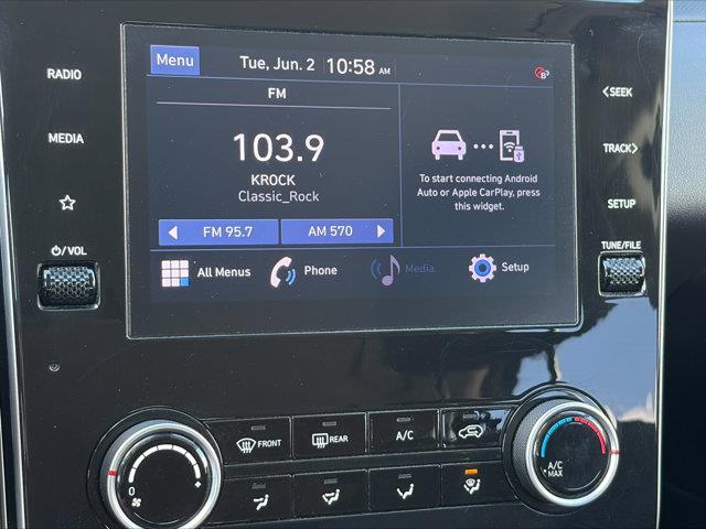 hyundai Tucson 2022 - 11