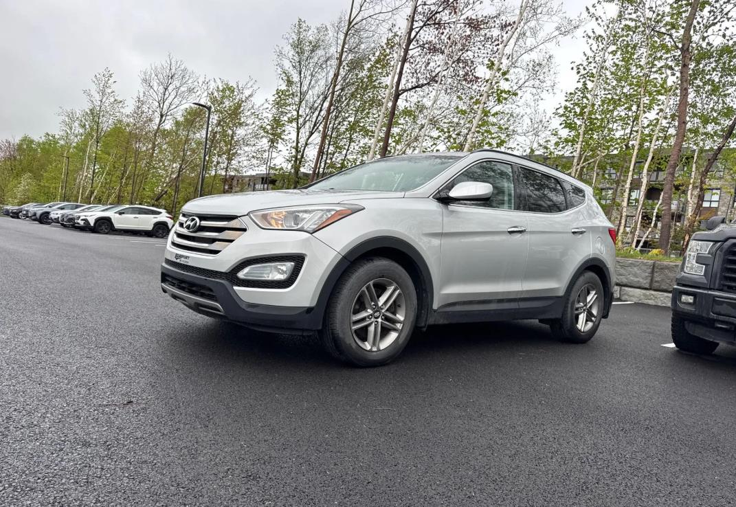 2014 Hyundai Santa Fe Sport 2.0T AWD