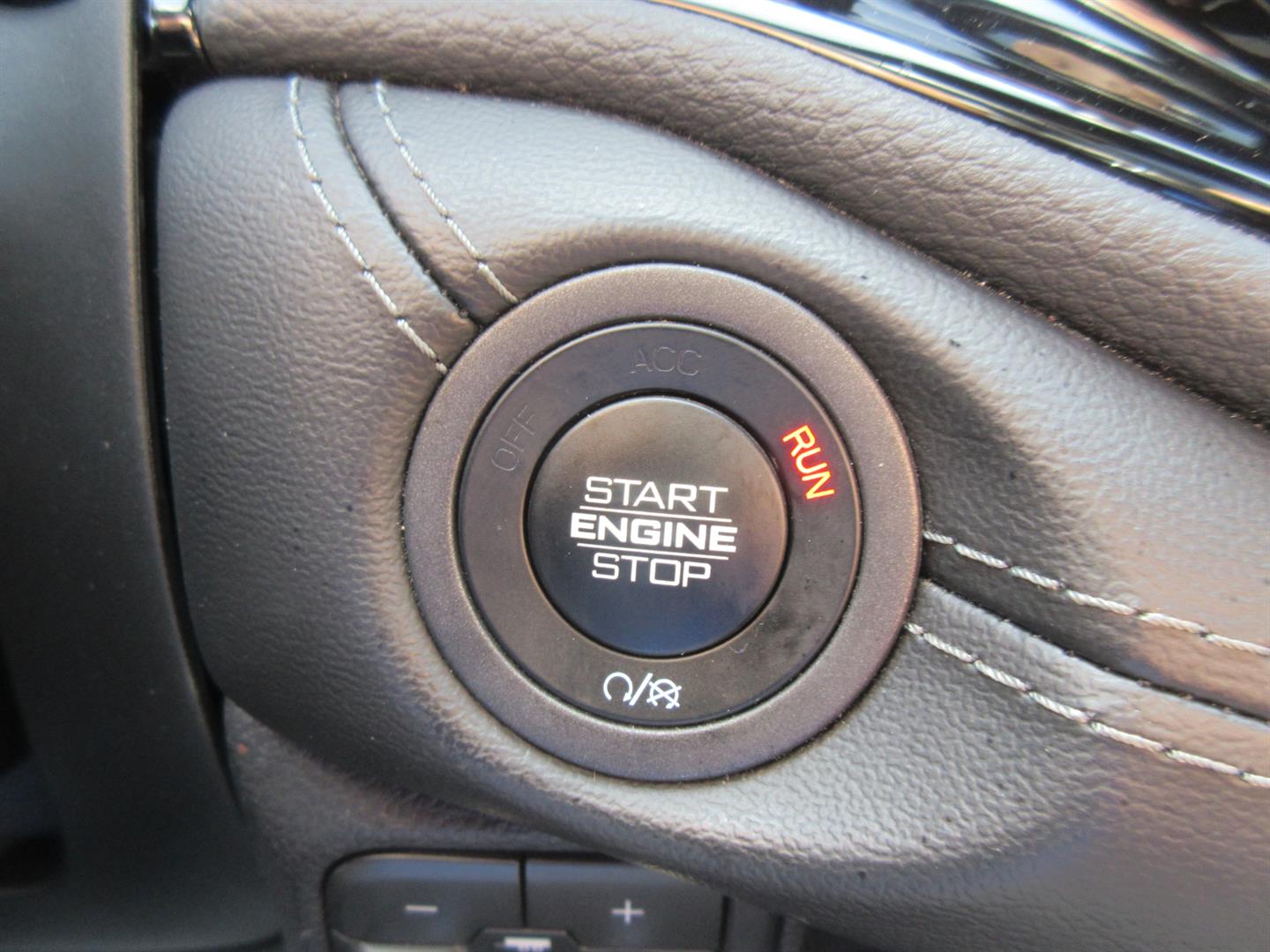 dodge Durango 2021 - 34