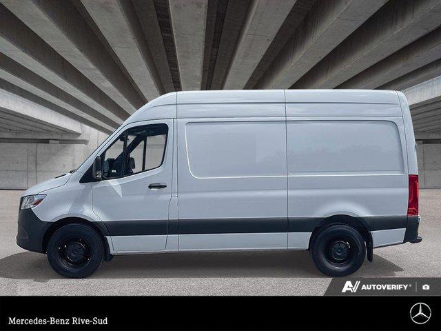 mercedes-benz Sprinter 2500 Cargo Van 2023 - 2