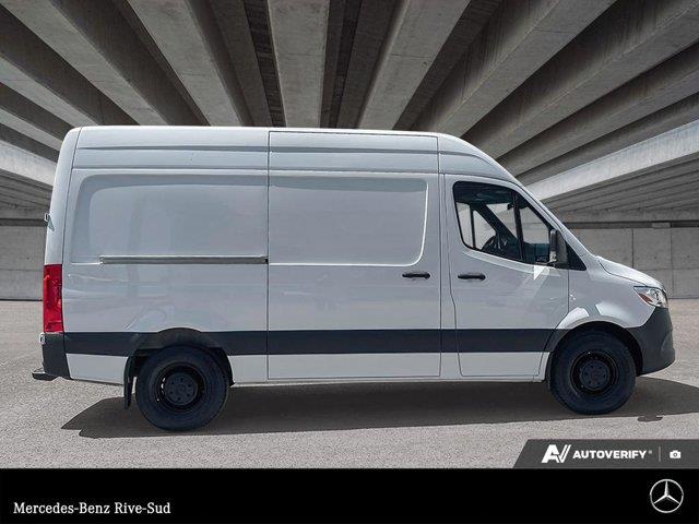 mercedes-benz Sprinter 2500 Cargo Van 2023 - 6