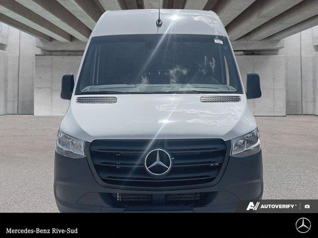 mercedes-benz Sprinter 2500 Cargo Van 2023 - 8