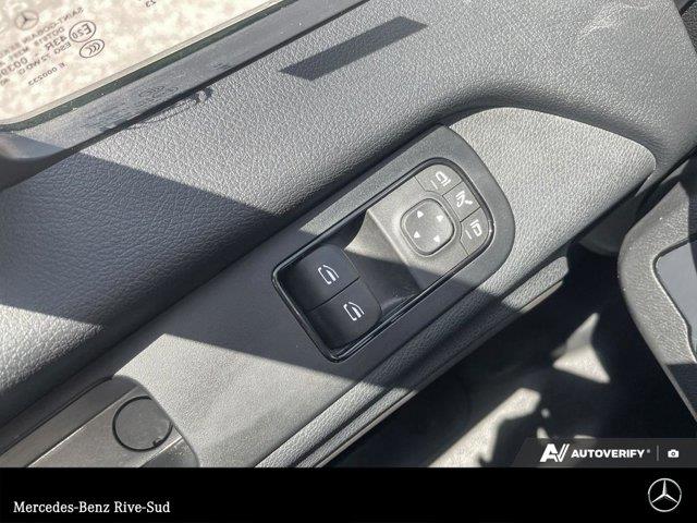 mercedes-benz Sprinter 2500 Cargo Van 2023 - 20