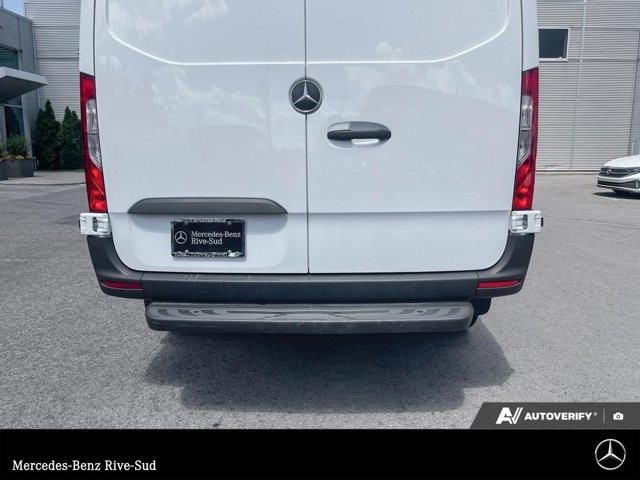 mercedes-benz Sprinter 2500 Cargo Van 2023 - 25