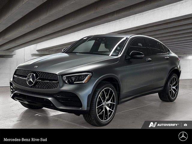 mercedes-benz GLC 2020