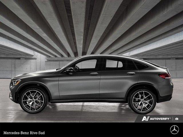 mercedes-benz GLC 2020 - 2