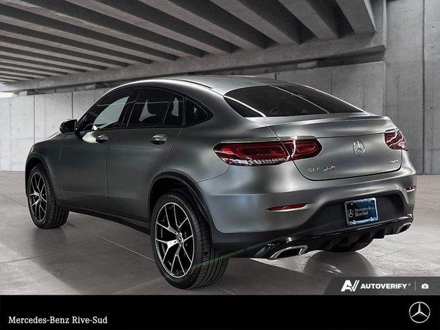 mercedes-benz GLC 2020 - 3