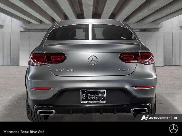 mercedes-benz GLC 2020 - 4