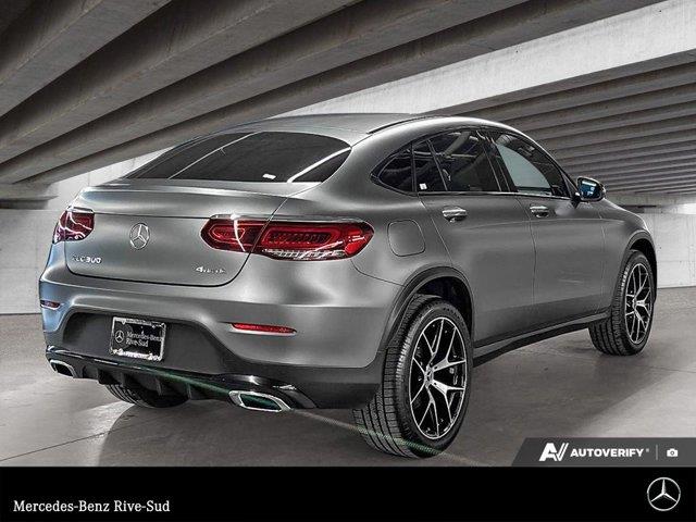 mercedes-benz GLC 2020 - 5
