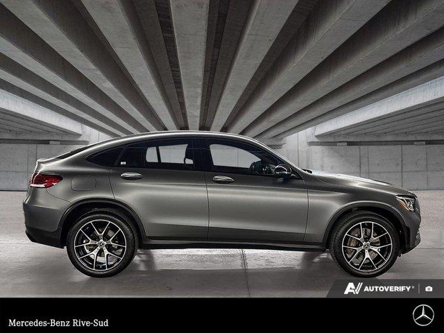mercedes-benz GLC 2020 - 6