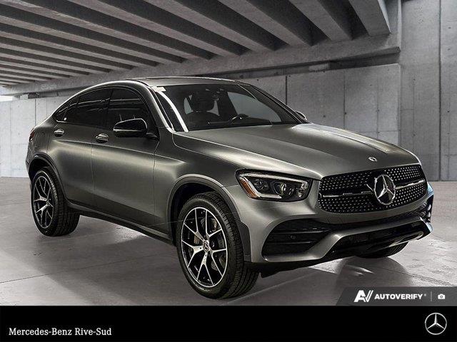 mercedes-benz GLC 2020 - 7
