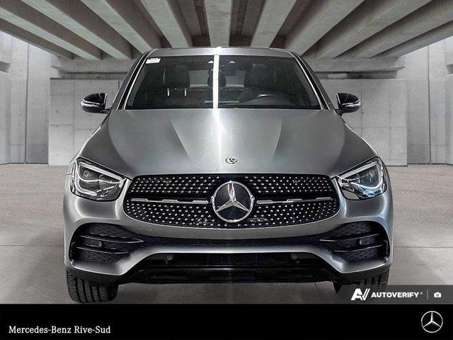 mercedes-benz GLC 2020 - 8
