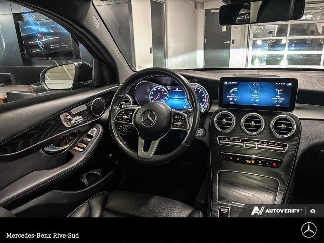 mercedes-benz GLC 2020 - 9