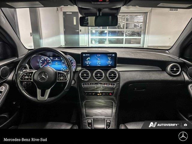 mercedes-benz GLC 2020 - 10
