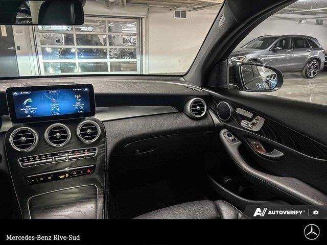mercedes-benz GLC 2020 - 11