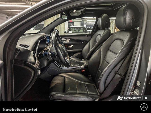 mercedes-benz GLC 2020 - 12
