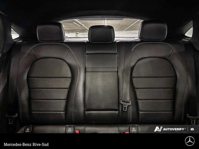 mercedes-benz GLC 2020 - 13