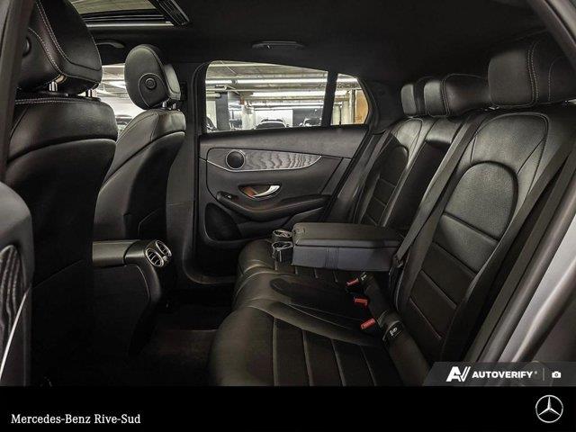 mercedes-benz GLC 2020 - 14