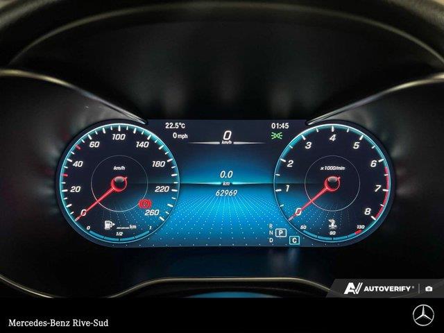 mercedes-benz GLC 2020 - 15