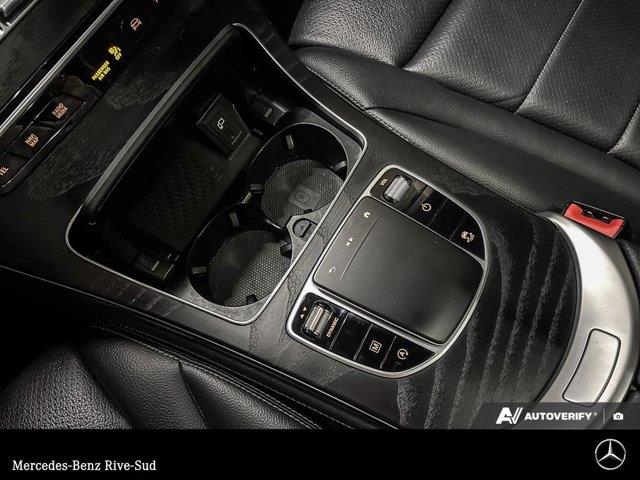 mercedes-benz GLC 2020 - 17