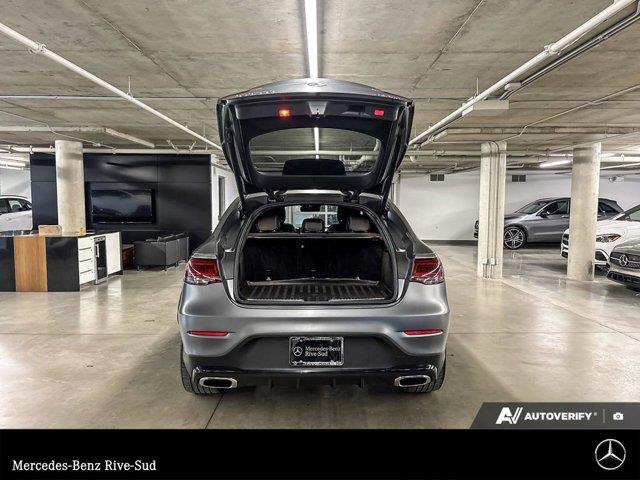 mercedes-benz GLC 2020 - 19