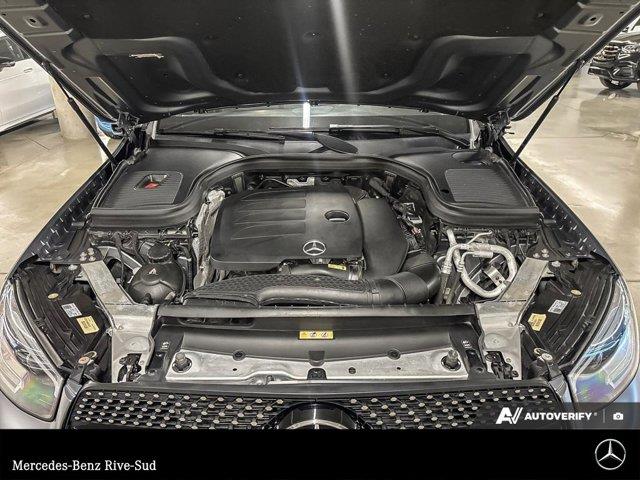 mercedes-benz GLC 2020 - 20
