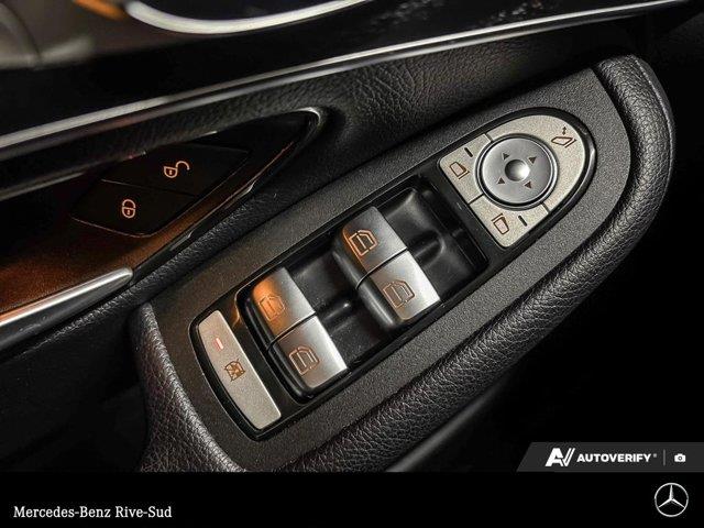 mercedes-benz GLC 2020 - 22