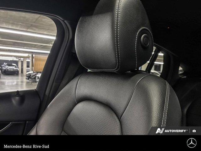 mercedes-benz GLC 2020 - 24