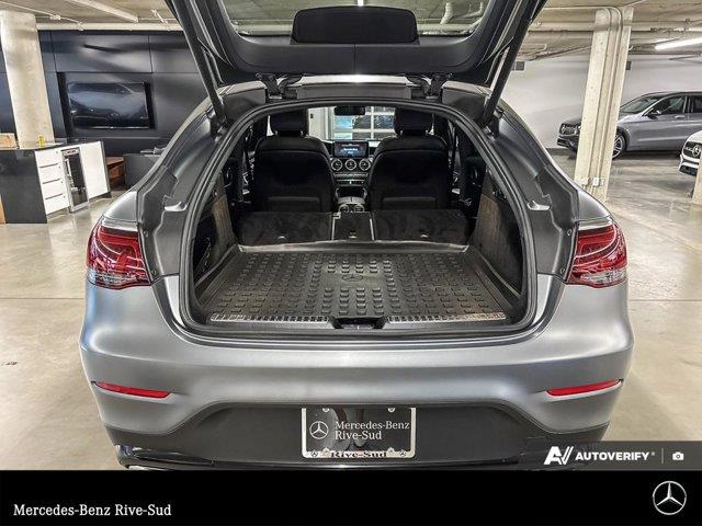 mercedes-benz GLC 2020 - 26