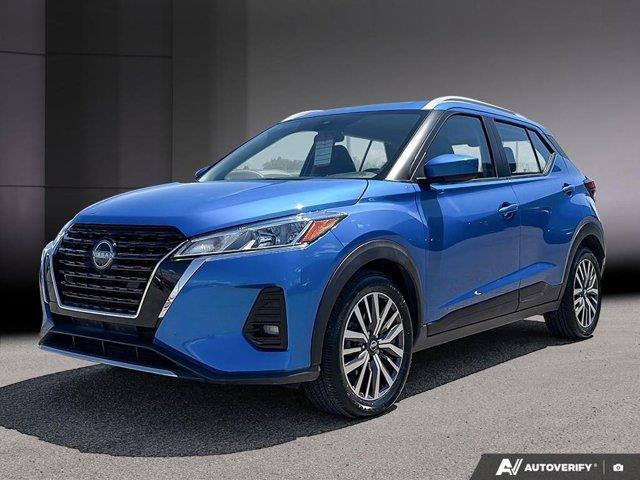 nissan Kicks 2024