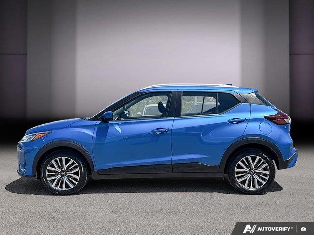 nissan Kicks 2024 - 2