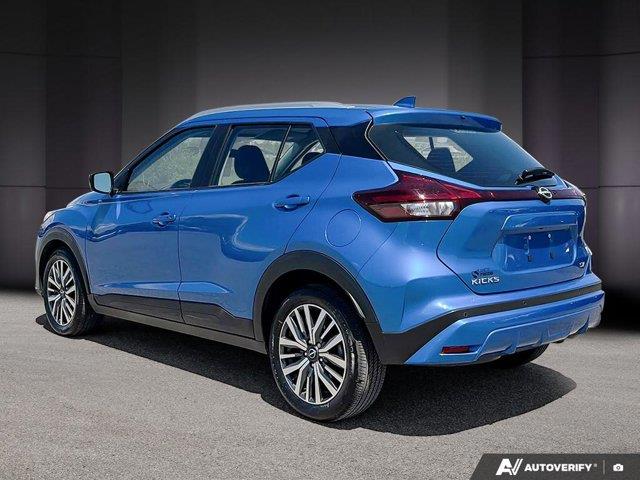 nissan Kicks 2024 - 3
