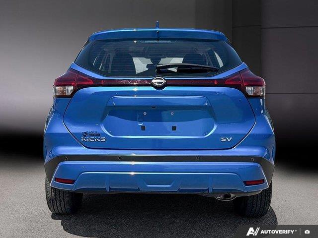 nissan Kicks 2024 - 4
