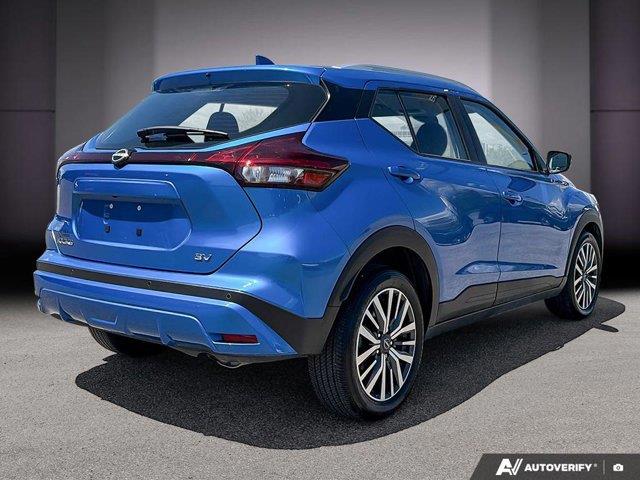 nissan Kicks 2024 - 5