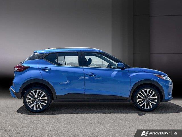 nissan Kicks 2024 - 6
