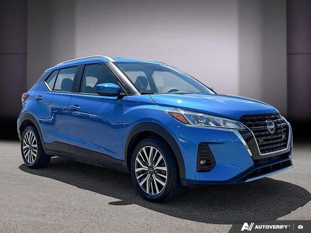 nissan Kicks 2024 - 7