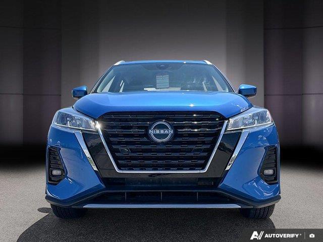 nissan Kicks 2024 - 8