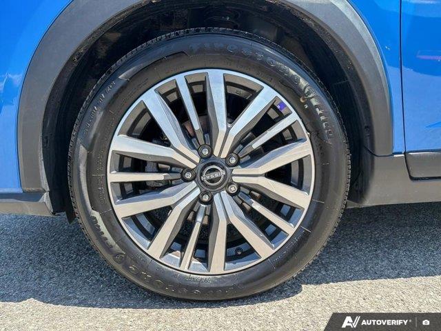 nissan Kicks 2024 - 9