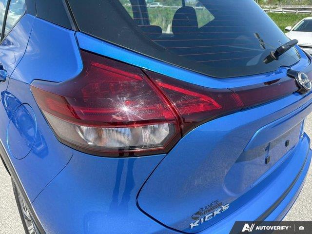 nissan Kicks 2024 - 14