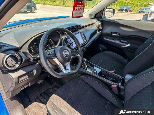 nissan Kicks 2024 - 16