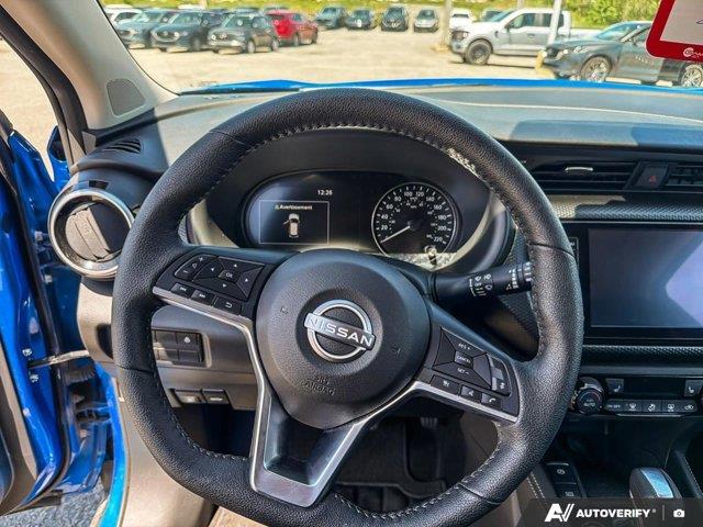 nissan Kicks 2024 - 17
