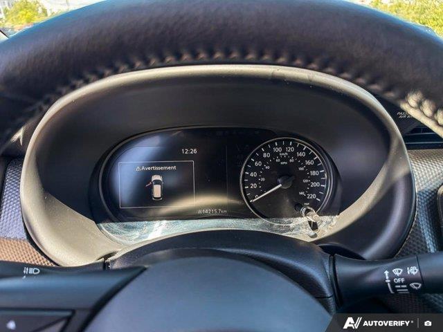 nissan Kicks 2024 - 18