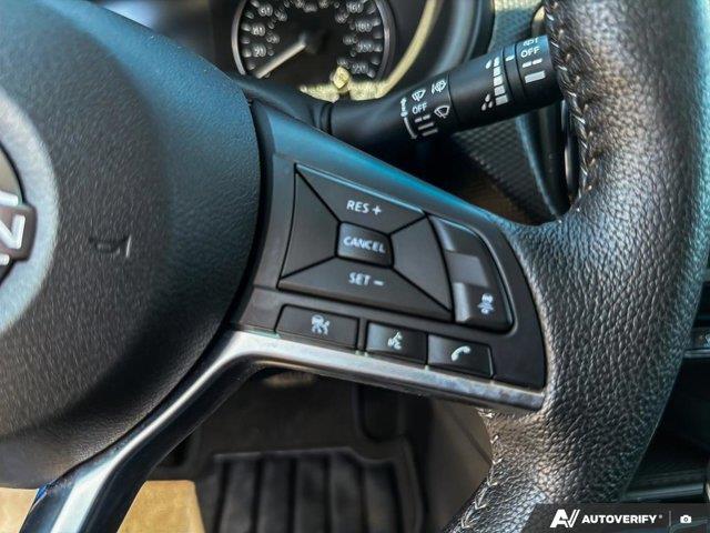 nissan Kicks 2024 - 19