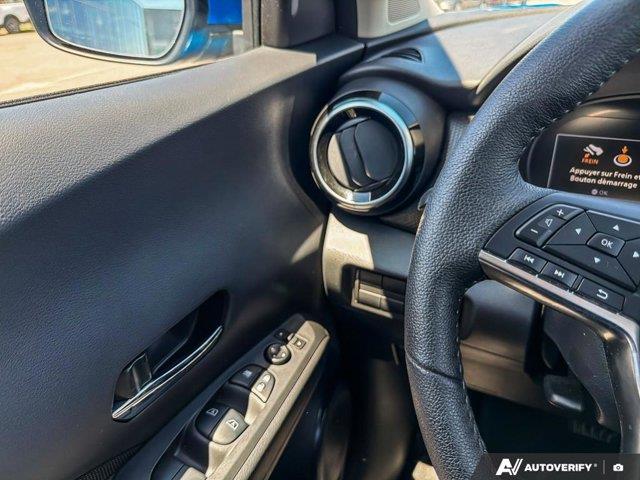 nissan Kicks 2024 - 20