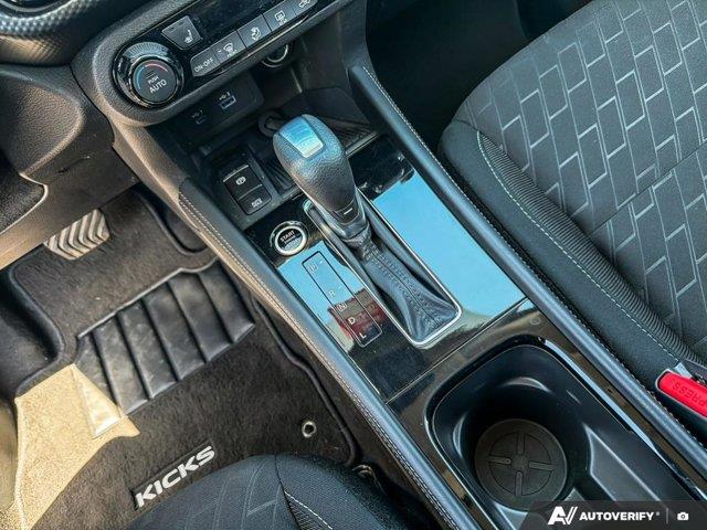 nissan Kicks 2024 - 21