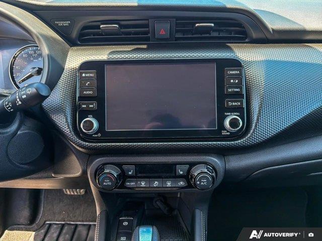 nissan Kicks 2024 - 22