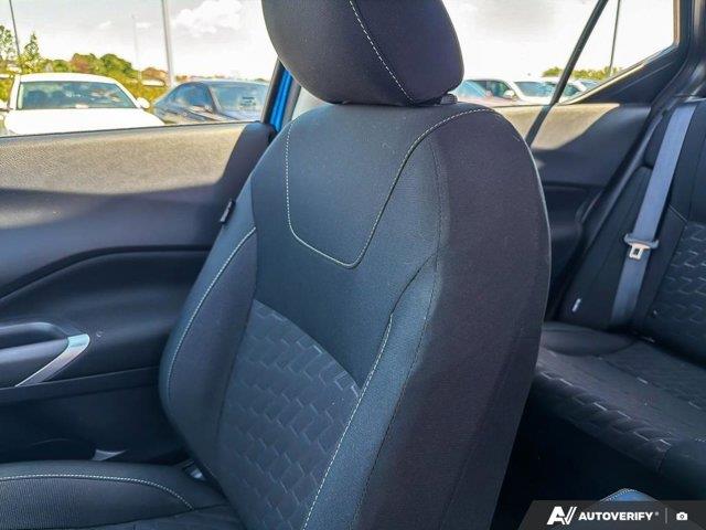 nissan Kicks 2024 - 23