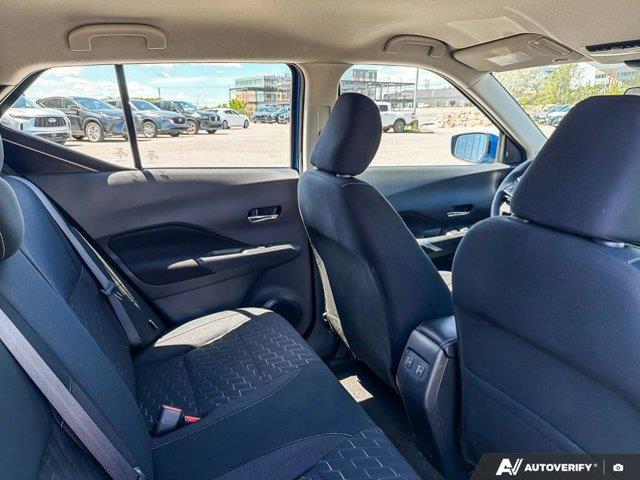 nissan Kicks 2024 - 26