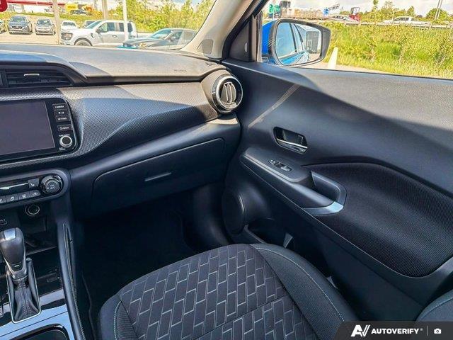 nissan Kicks 2024 - 28